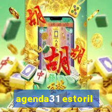 agenda31 estoril